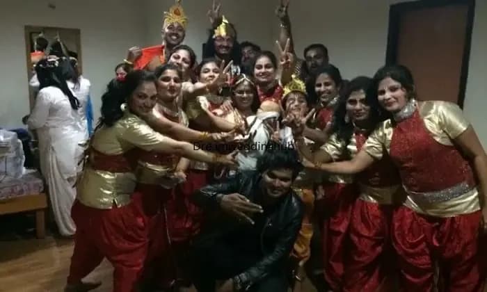 Beats  Moves Dance Studio