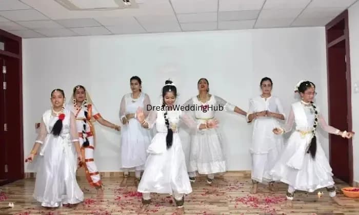 Nrityam Dance Classes