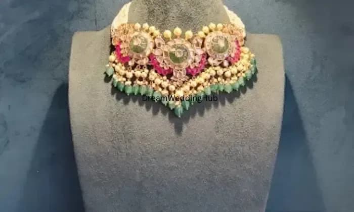 Omprakash Jewellers Anand Gupta