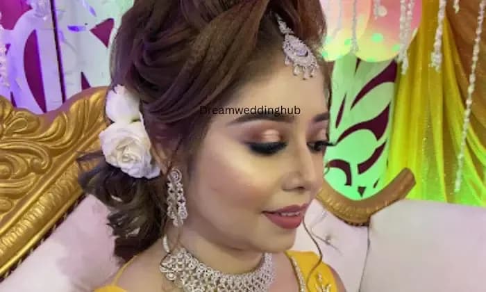 Rupayanam Makeup Studio  Academy