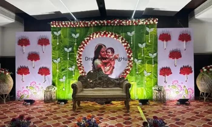 Dreamz Wedding Planner