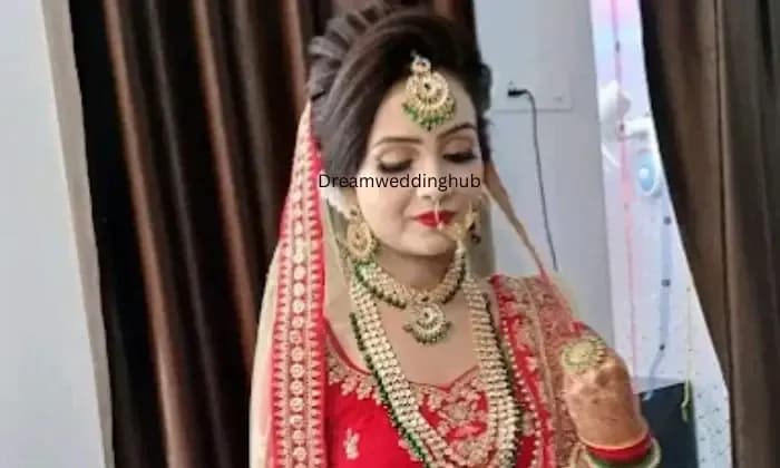 Dazzle Beauty Life Parlour