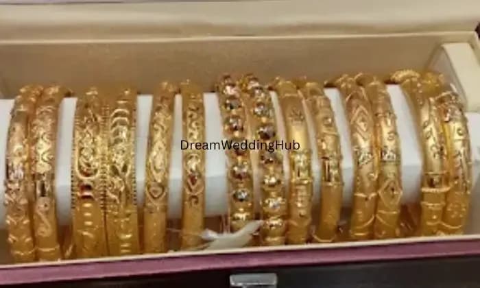 Jewellery Garden Pvt Ltd