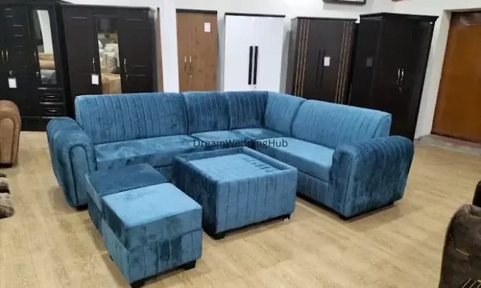 Ganesh Sofa  Furniture