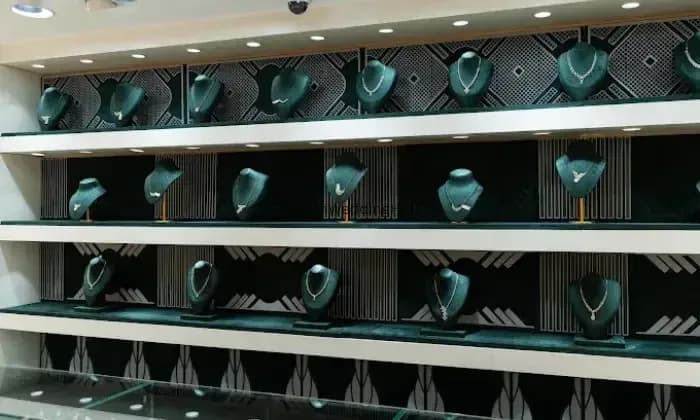 M S LOTLIKAR JEWELLERS