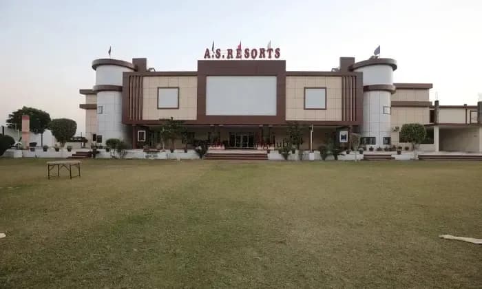 AS Resorts