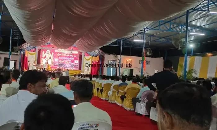 Hiremath Mangalabhavan