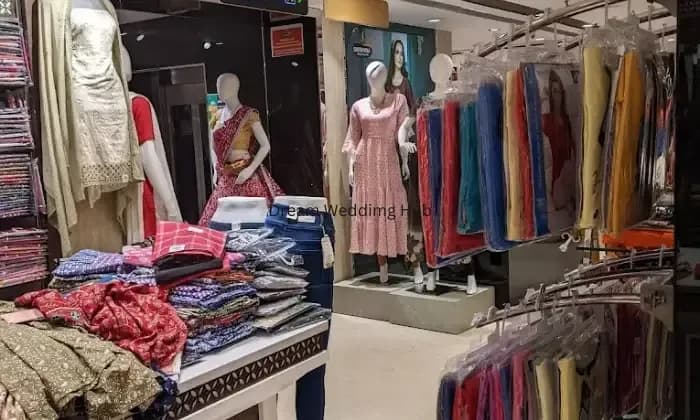 South India Shopping Mall