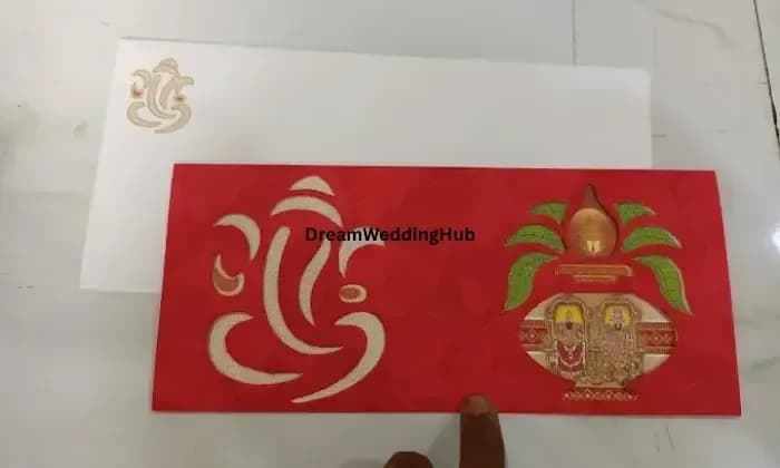 Venkateswara Digital Printers