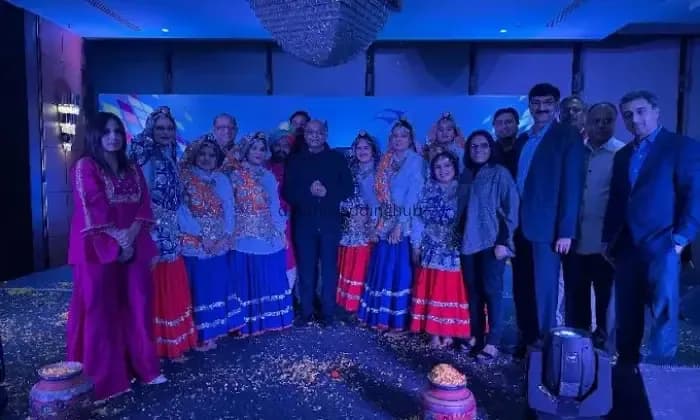 Non Stop Dance  Fitness Academy