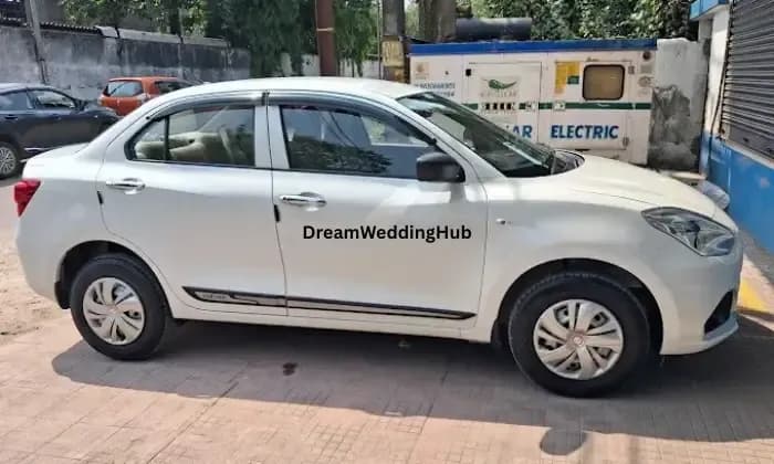 Urban drive car rental service