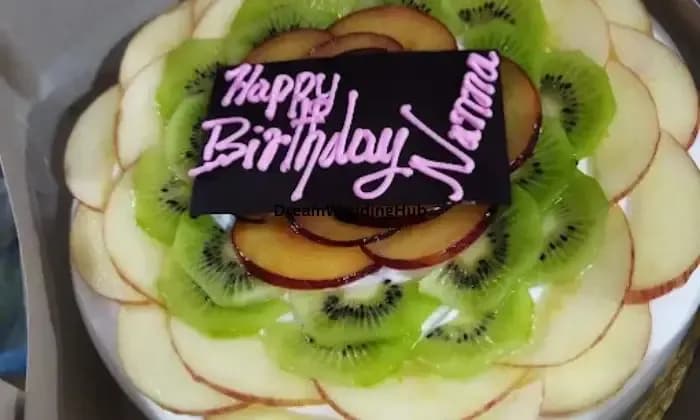 Namaste Bakery  Confectionery