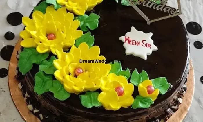 Ushas Cakes and Baking Hub