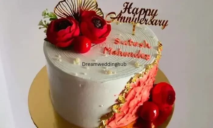 SMITAS Homemade CAKE