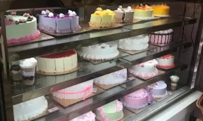 Michelles Sweet Temptation Caf