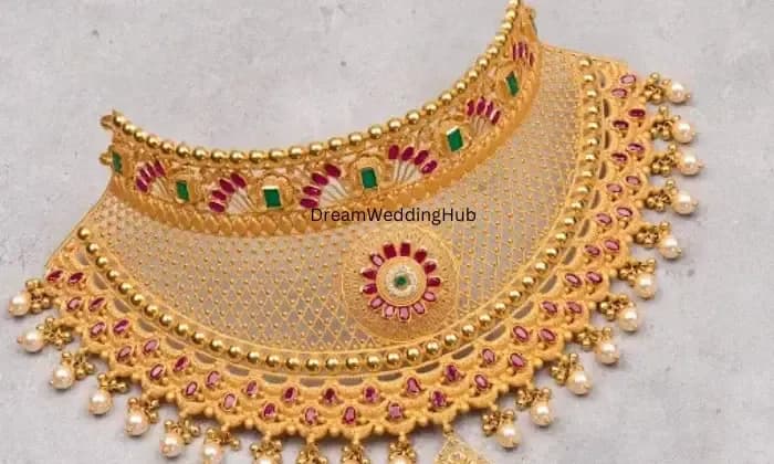 CMR Jewellery Kothagudem