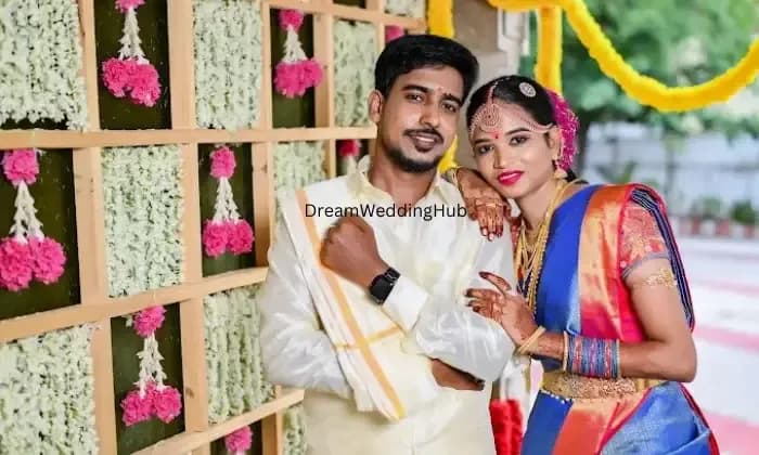 DHARSHAN PHOTOGRAPHY