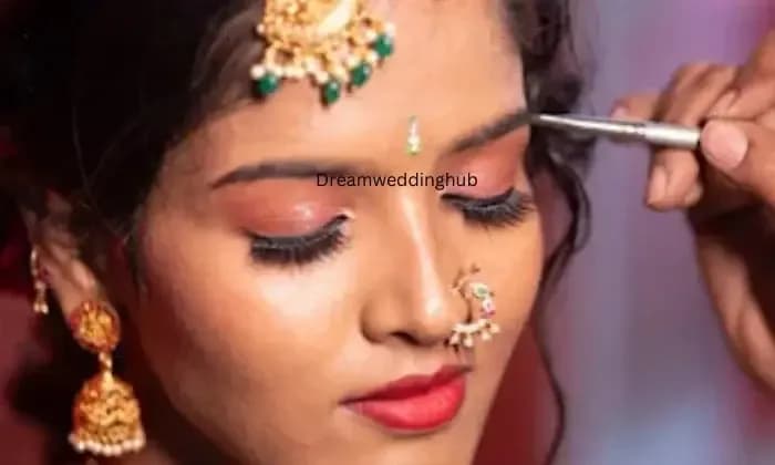 Touch and glow beauty parlour