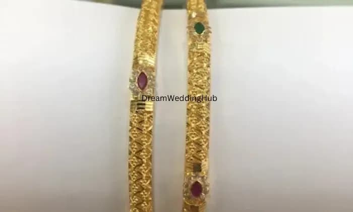 Mahalakshmi Gold Palace