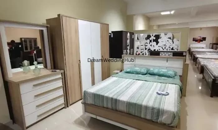 Damro Furniture Dindigul