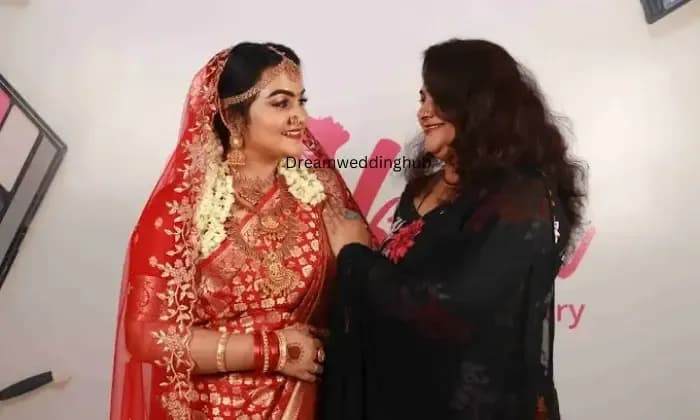 Angels Bridal Makeup Studio