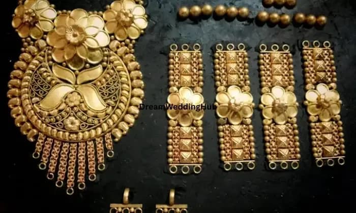 Sri Ridhi Sidhi Jewellers