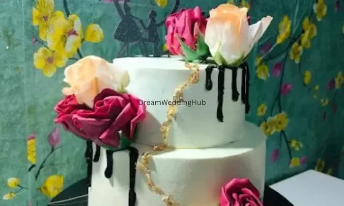 Cakeys cake ghar