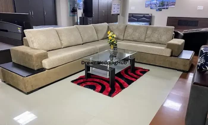 One Stop Furnishings