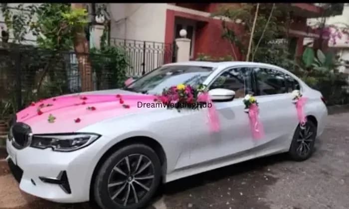 Luxury Sedan Car Rental