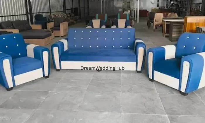 A To Z Furniture Showroom