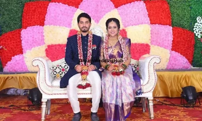 Jyothi Makeup artist Bellary