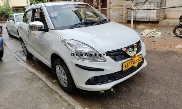 Shree Adhishakthi Travels