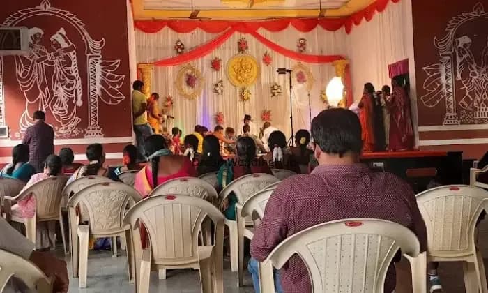 Kolipaka Function Hall