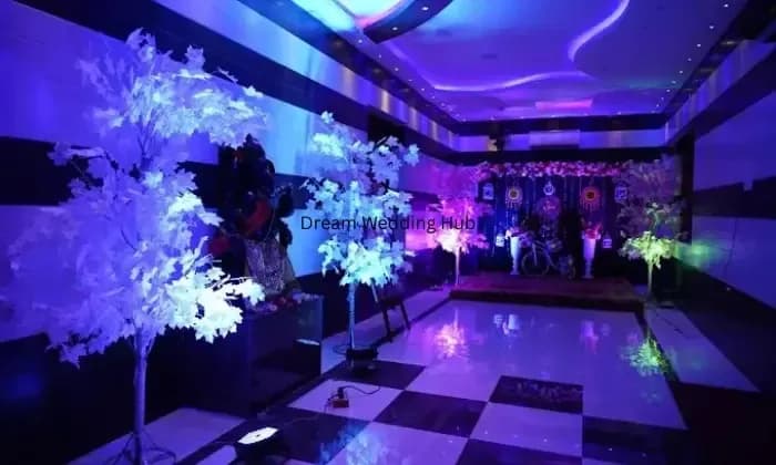 RB PAVILION Kalyan Mandap