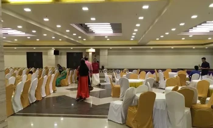 Star  Banquets