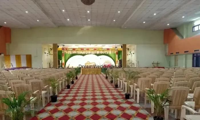 Vishal Function Hall
