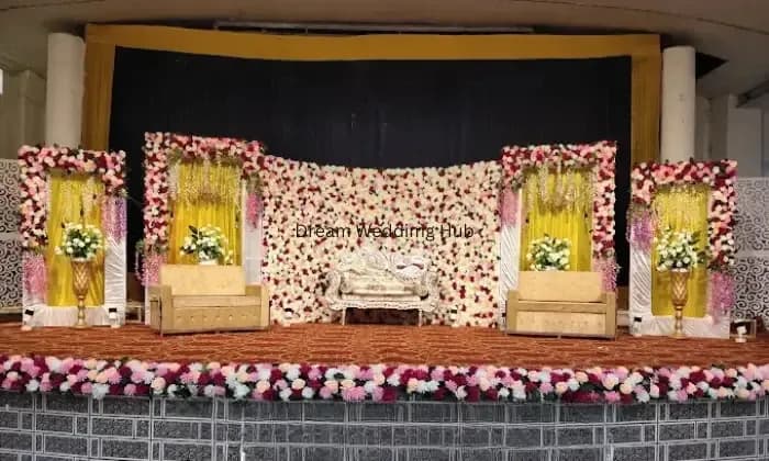 BEST DECORATION ASANSOL