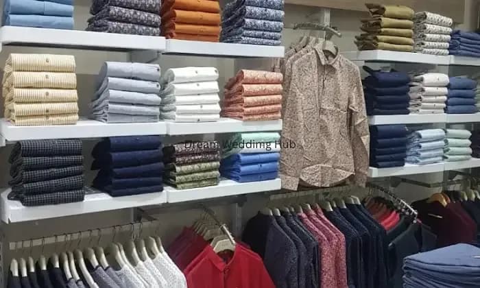 The Arvind Store warangalurban