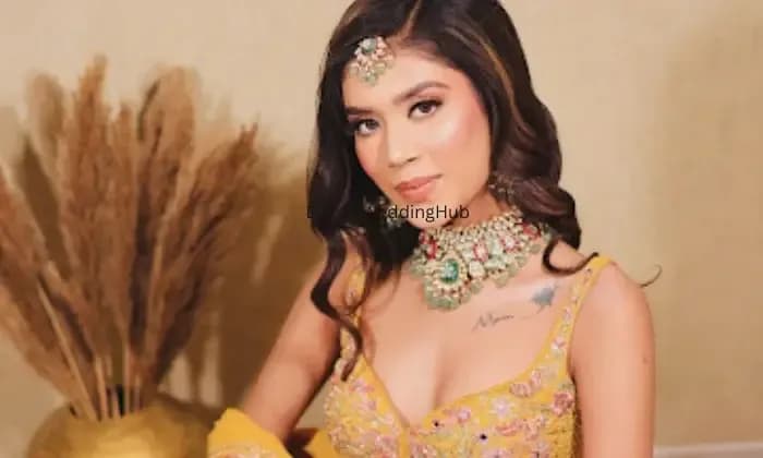 DKM Studio99  Best Makeup Artist