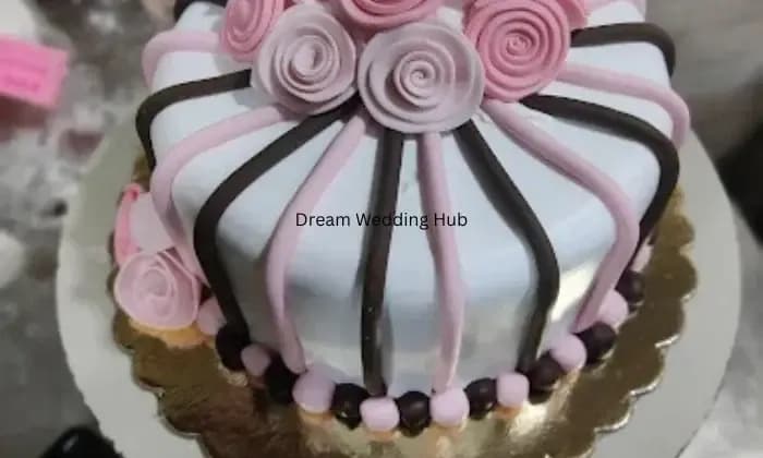 Om Jee Bakers  Kulfiwale