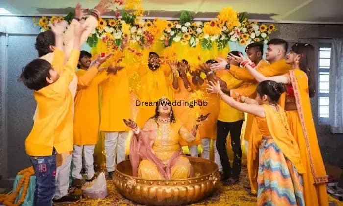 SHREE NARAYAN CREATION