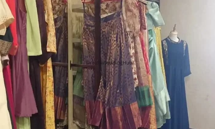 YUHAA DESIGNER BOUTIQUE