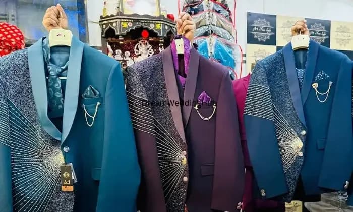 Wardrobe Stock Exchange