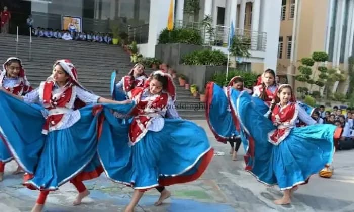 Thriller Dance Fitness Class