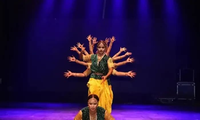 VS Talent Dance Academy