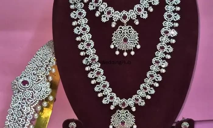Sri Raj jewellers kakinada