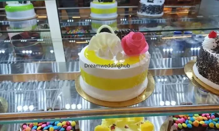 ROYAL CAKE AND BAKERS