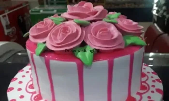 Sundas Sweets and Bakers