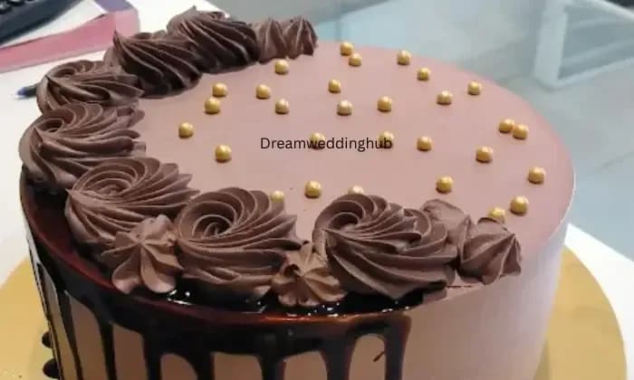 IND Cakes  Craft