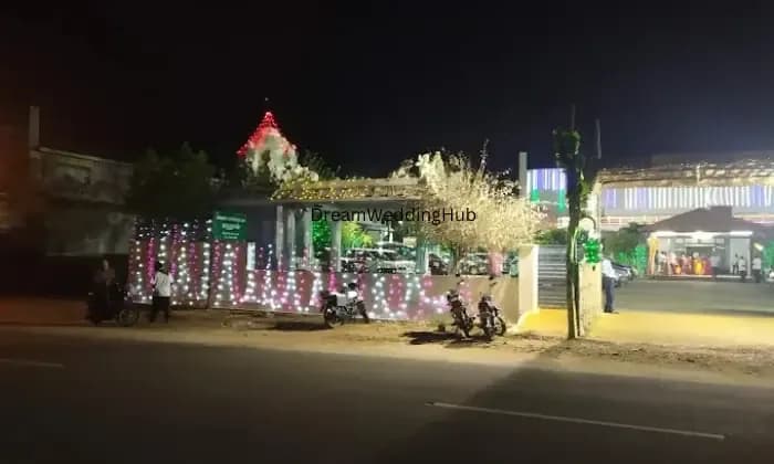 Sivagami Sengottayan Mahal